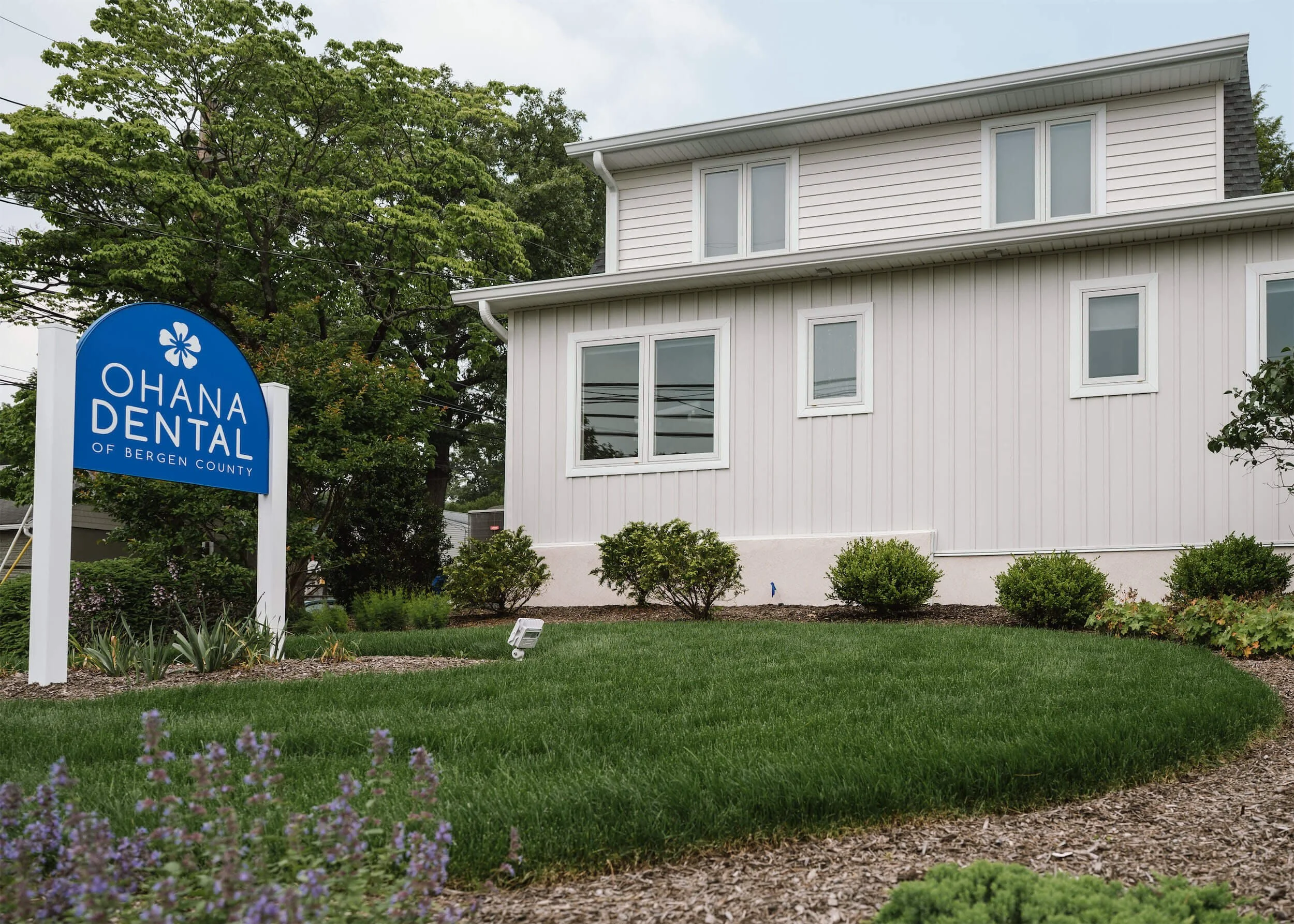 Ohana Dental | Dentist in Midland Park, NJ for Family, General